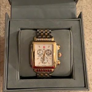 Michele Watch